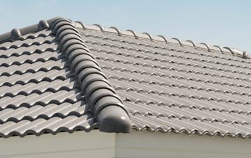 advantages of Pen Yr Englyn clay roofing