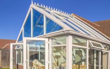 conservatory roof insulation costs Pen Yr Englyn