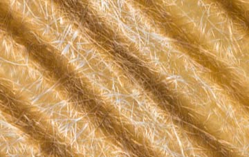 Pen Yr Englyn fibreglass roof waterproofing