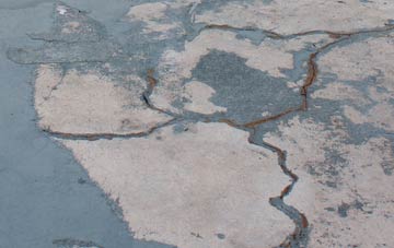 fibreglass roofing replacement Pen Yr Englyn