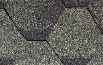 Pen Yr Englyn fibreglass shingle repairs