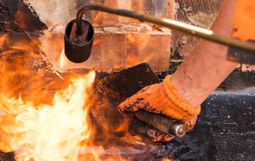 Pen Yr Englyn flat roof repair companies