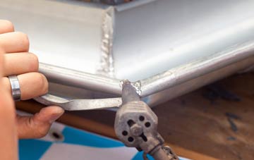 disadvantages of Pen Yr Englyn lead roofing