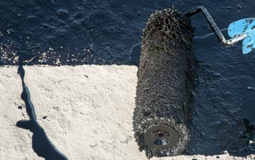 Pen Yr Englyn liquid sealant waterproofing