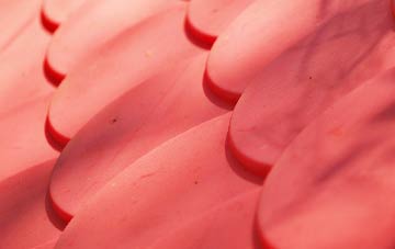 Pen Yr Englyn plastic roof costs