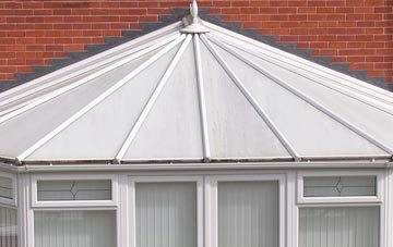 Pen Yr Englyn polycarbonate conservatory roof repairs
