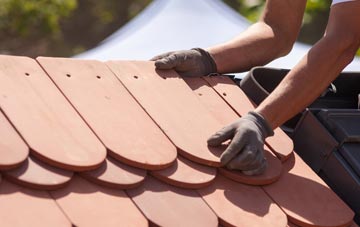 Pen Yr Englyn roof tile contractors