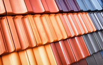 Pen Yr Englyn roof tile costs