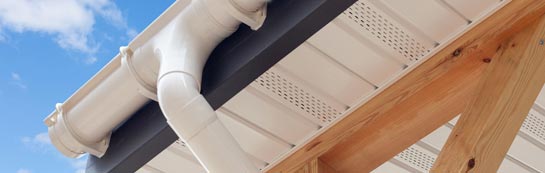 get Pen Yr Englyn guttering quotes today