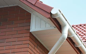 Pen Yr Englyn soffit repair costs