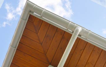 Pen Yr Englyn soffit types