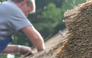 professional Pen Yr Englyn thatchers