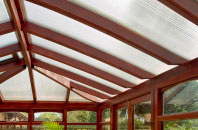 Pen Yr Englyn conservatory roofing insulation