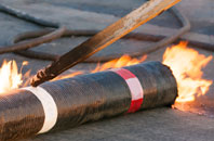 free Pen Yr Englyn flat roofing repair quotes