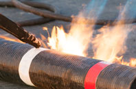 Pen Yr Englyn flat roofing replacement