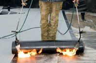 Pen Yr Englyn flat roof sealing quote