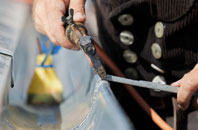 Pen Yr Englyn lead roof quotes