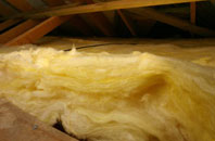 Pen Yr Englyn pitch roof insulation