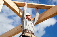 Pen Yr Englyn roof replacement work