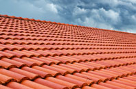 Pen Yr Englyn roofing tiles