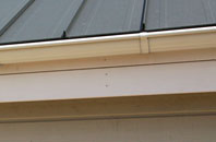 Pen Yr Englyn soffit repair