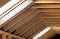 Pen Yr Englyn tapered roof insulation quotes